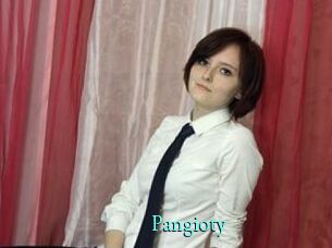 Pangioty