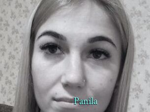 Panila