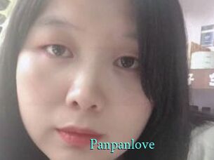 Panpanlove