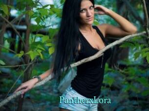 PantherxLora