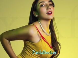 PaolaBecker