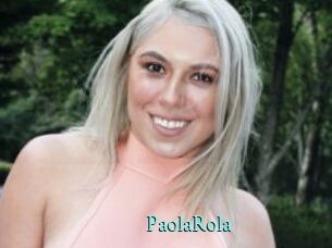 PaolaRola
