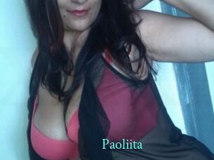 Paoliita
