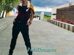 PaoloDynamite
