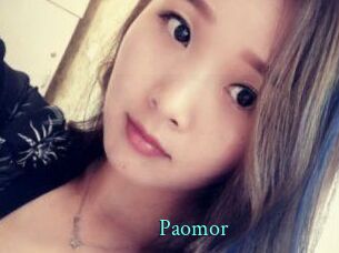 Paomor