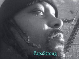 PapaStrong
