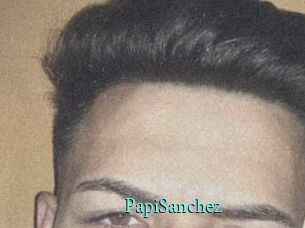 PapiSanchez