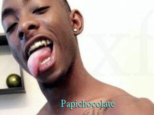 Papichocolate