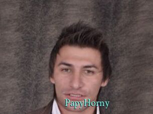 PapyHorny