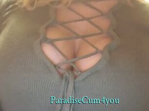 ParadiseCum4you