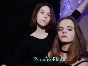 ParadiseFlame