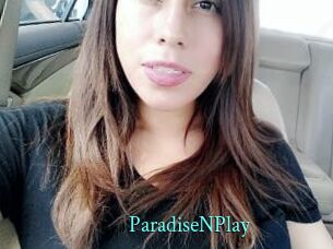ParadiseNPlay