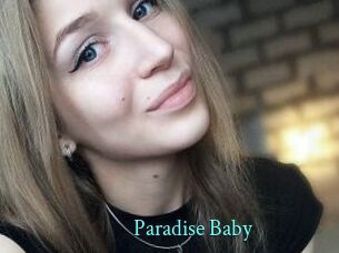 Paradise_Baby