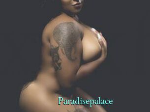 Paradisepalace
