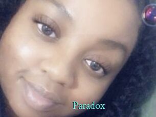 Paradox