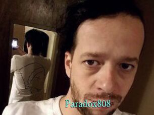 Paradox808