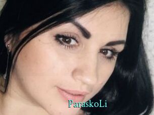 ParaskoLi