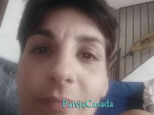 ParejaCasada