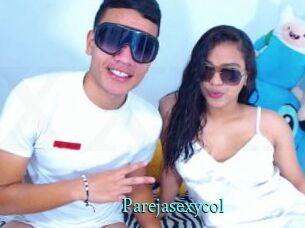 Parejasexycol