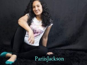 PariisJackson