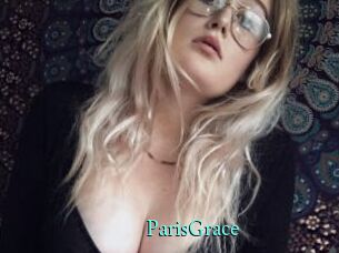 ParisGrace