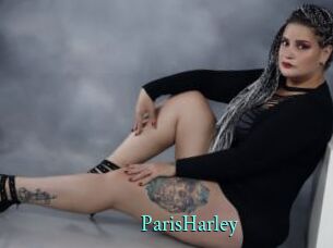 ParisHarley