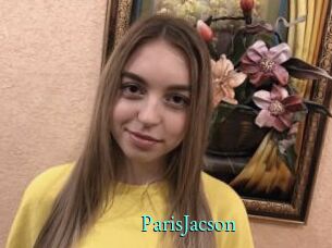 ParisJacson