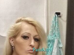 ParisKitty