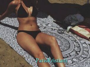 Paris_Kristiani xxx Fantasy Land
