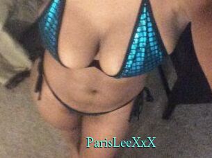 ParisLeeXxX