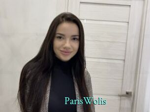 ParisWolis