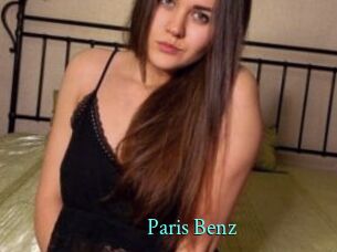 Paris_Benz
