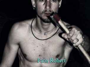 Paris_Robert