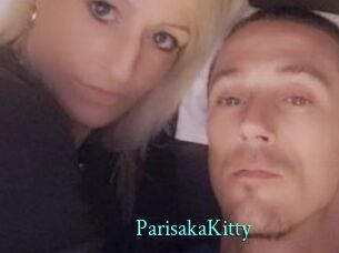 ParisakaKitty