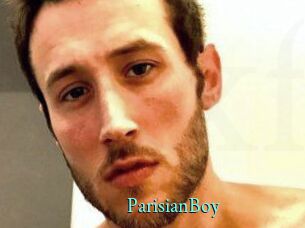ParisianBoy