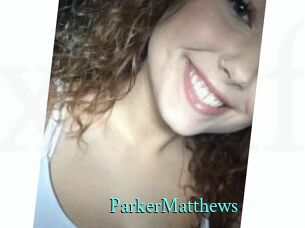 ParkerMatthews