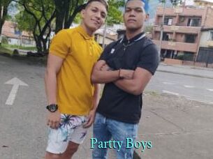 Partty_Boys