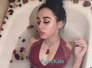 PartyKate