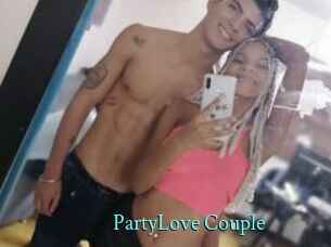 PartyLove_Couple