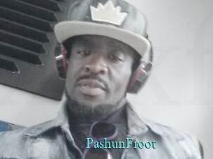 PashunFroot