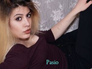 Pasio