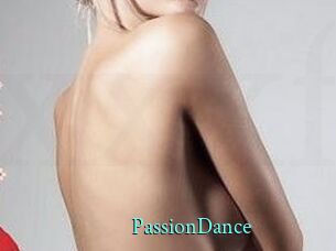 PassionDance