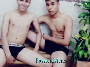 PassionMens