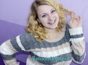 PassionOlympia