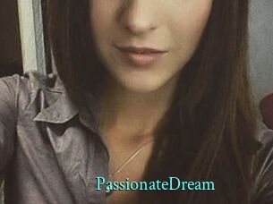 PassionateDream