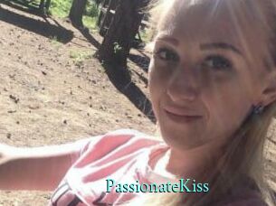 PassionateKiss