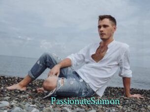 PassionateSaimon