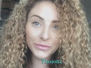 Passionz