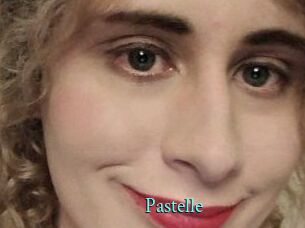 Pastelle xxx Fantasy Land