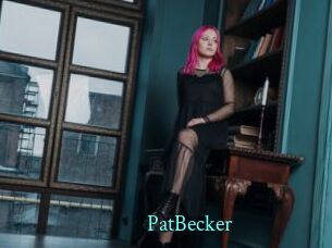 PatBecker xxx Fantasy Land